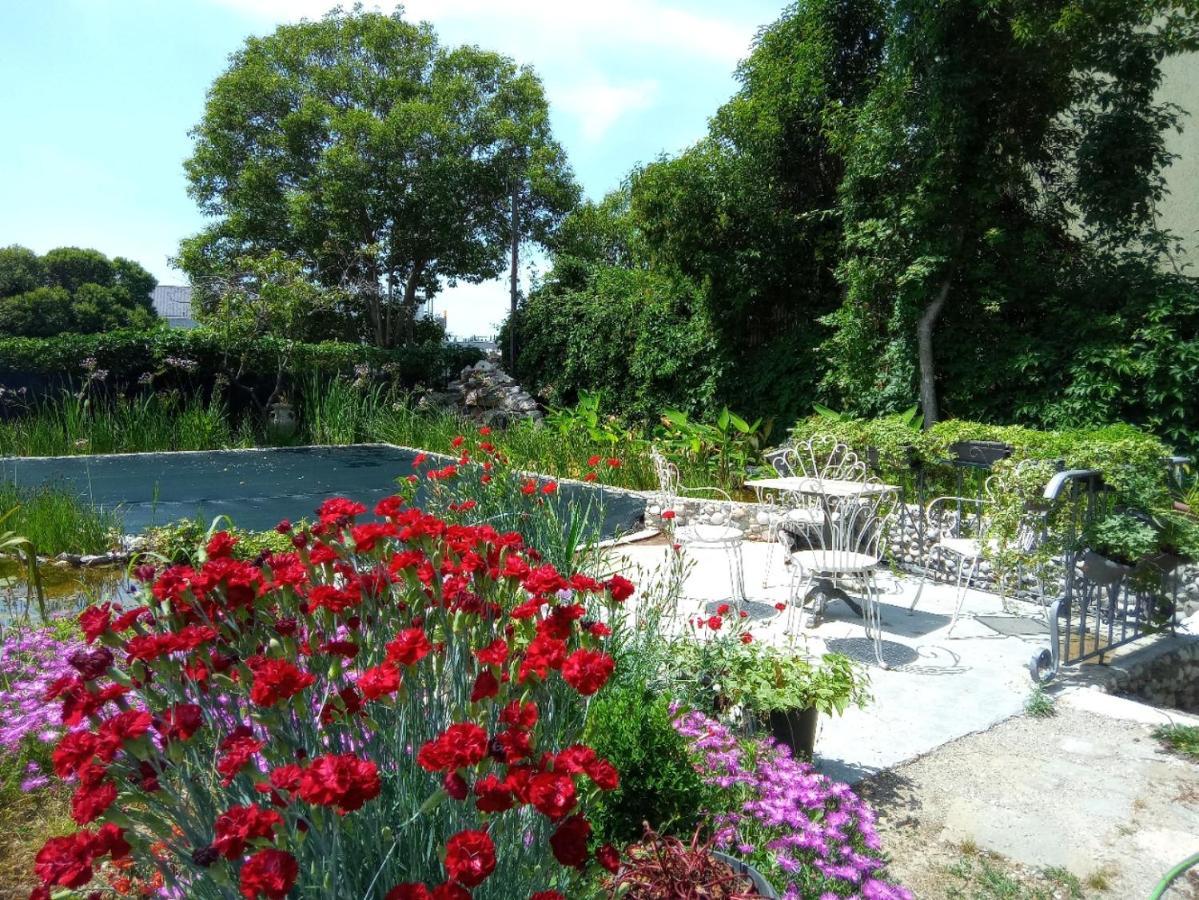 Villa Fiorita Monfalcone Exterior foto