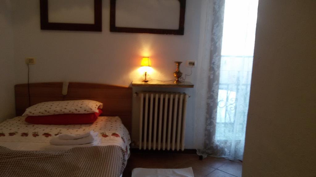 Villa Fiorita Monfalcone Quarto foto