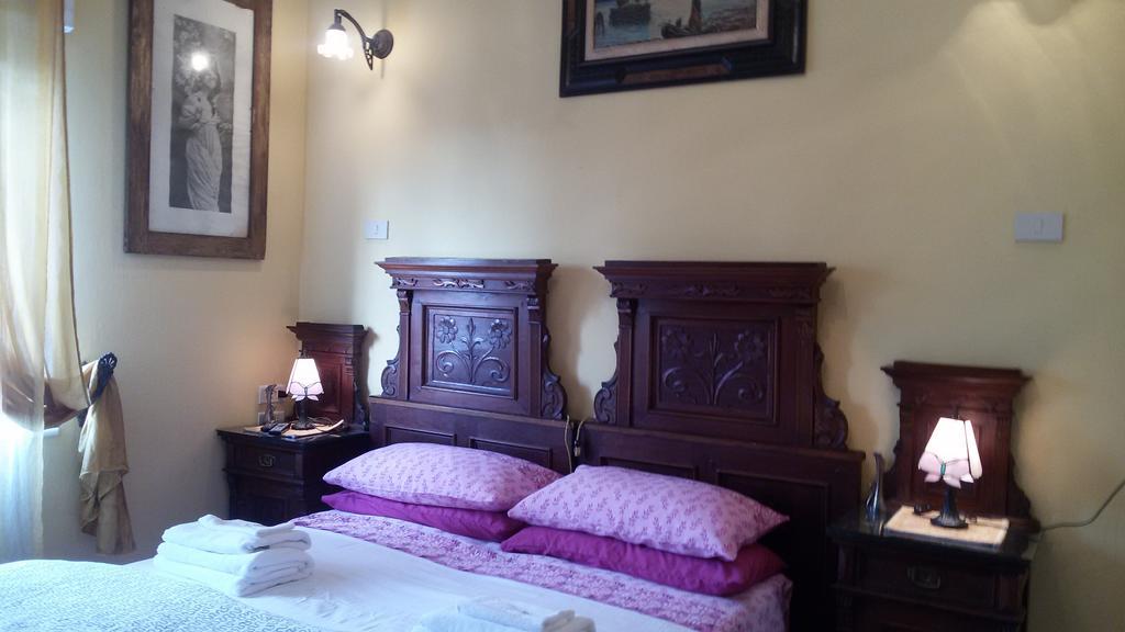 Villa Fiorita Monfalcone Quarto foto