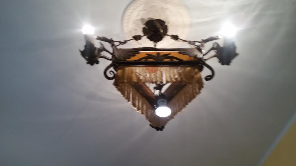Villa Fiorita Monfalcone Quarto foto